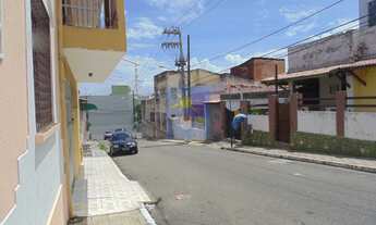 Imagem 2: CASA NO CENTRO DA CIDADE NATAL