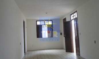 Imagem 4: CASA NO CENTRO DA CIDADE NATAL