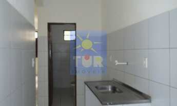 Imagem 5: CASA NO CENTRO DA CIDADE NATAL