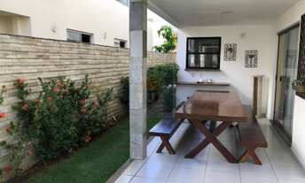 Imagem: CASA COND. PONTA NEGRA BOULEVARD