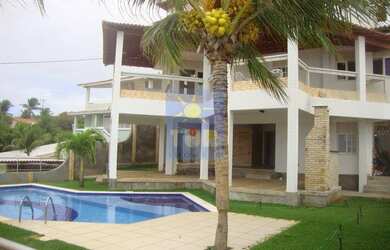 Imagem 5: CASA NA ENSEADA DE DE BÚZIOS