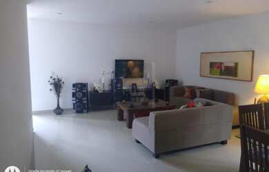 Imagem 4: CONDOMÍNIO PARQUE MORUMBI