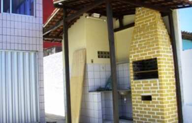 Imagem 3: CASA DE PRAIA COM PISCINA EM PIRANGI