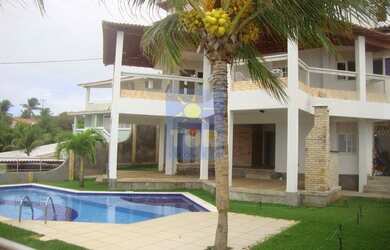 Imagem 5: CASA NA ENSEADA DE DE BÚZIOS