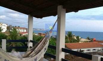 Imagem: CASA EM PIRANGI PRAIA