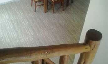 Imagem: CASA MOBILIADA EM PIRANGI DO SUL