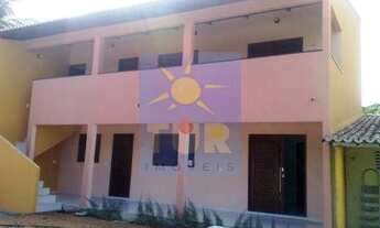 Imagem: CASA E APARTAMENTOS EM CONDOMÍNIO FECHADO