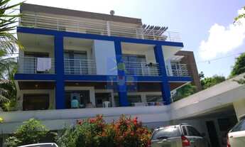 Imagem: CASA DE PRAIA C/ 3 PAVIMENTOS