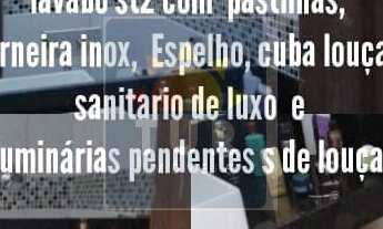 Imagem 4: CASA TODA REFORMADA