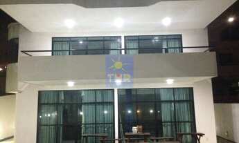 Imagem 1: CASA PRÓX. A PRAIA C/ 6 SUITES