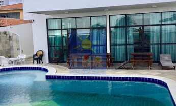 Imagem 3: CASA PRÓX. A PRAIA C/ 6 SUITES