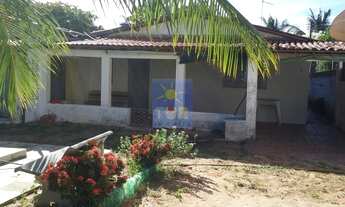 Imagem 3: CASA COM PISCINA PRÓXIMO AO CIRCO DA FÓLIA DE PIRANGI