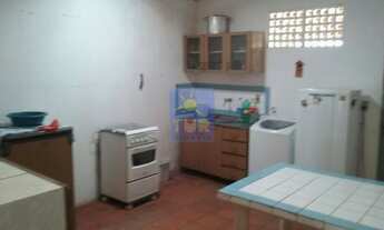 Imagem 4: CASA COM PISCINA PRÓXIMO AO CIRCO DA FÓLIA DE PIRANGI