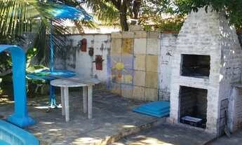 Imagem 5: CASA COM PISCINA PRÓXIMO AO CIRCO DA FÓLIA DE PIRANGI