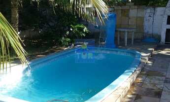 Imagem 6: CASA COM PISCINA PRÓXIMO AO CIRCO DA FÓLIA DE PIRANGI