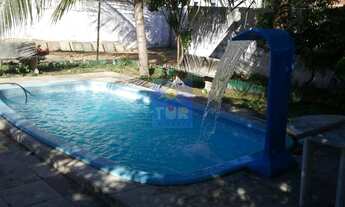 Imagem 7: CASA COM PISCINA PRÓXIMO AO CIRCO DA FÓLIA DE PIRANGI