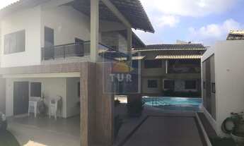 Imagem: CHALÉS NA PRAIA DE COTOVELO