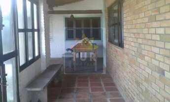 Imagem: CASA BEIRA MAR - PRAIA DE TABATINGA