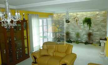 Imagem: Casa no cond. Green Club I