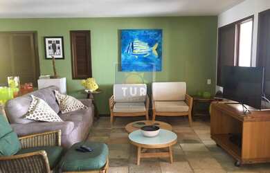 Imagem 2: CASA BEIRA MAR EM COTOVELO