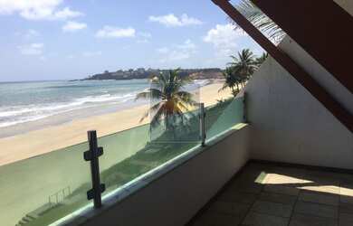 Imagem 6: CASA BEIRA MAR EM COTOVELO