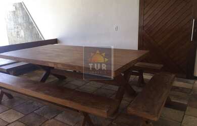 Imagem 7: CASA BEIRA MAR EM COTOVELO