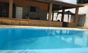 Imagem 4: CASA COM PISCINA EM PIRANGI DO NORTE - TEMPORADA