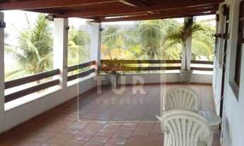 Imagem 3: CASA COM 02 PAVIMENTOS NA PRAIA DE BÚZIOS