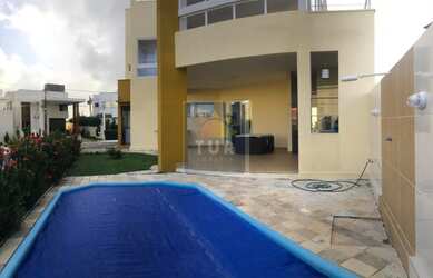 Imagem 4: CASA NO COND. BOSQUE DOS PÁSSAROS