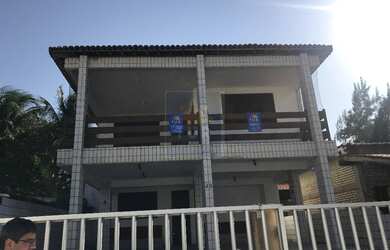 Imagem 3: CASA EM PIRAMBÚZIOS A 50M DA PRAIA