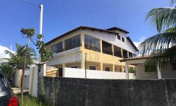 Imagem: CASA COM 03 PAVIMENTOS EM CAMURUPIM