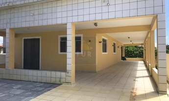 Imagem 2: CASA COM 03 PAVIMENTOS EM CAMURUPIM