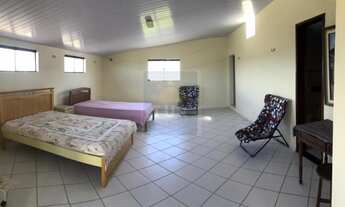 Imagem 3: CASA COM 03 PAVIMENTOS EM CAMURUPIM