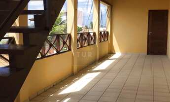 Imagem 4: CASA COM 03 PAVIMENTOS EM CAMURUPIM