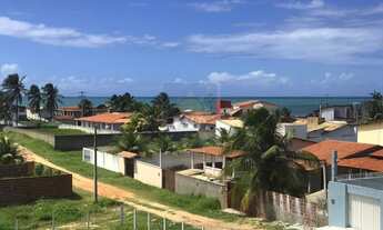 Imagem 5: CASA COM 03 PAVIMENTOS EM CAMURUPIM