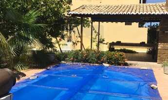 Imagem 6: CASA COM 03 PAVIMENTOS EM CAMURUPIM