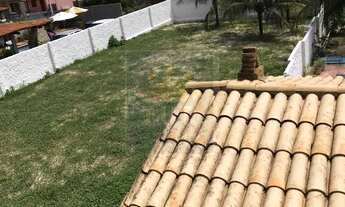 Imagem 7: CASA COM 03 PAVIMENTOS EM CAMURUPIM