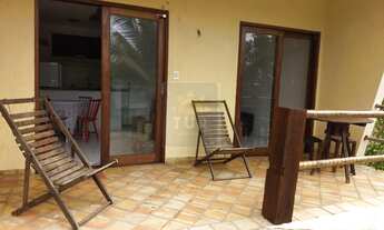 Imagem 5: CHALÉ EM PIPA NO COND. VILLAGE PARAÍSO DA LUA