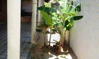 Imagem 2: CASA COM PISCINA EM CAPIM MACIO