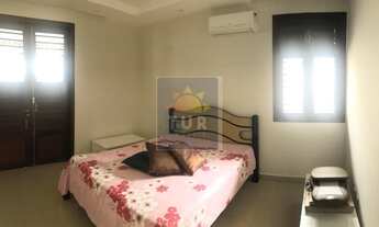 Imagem: CASA COM 2 PAVIMENTOS EM CAPIM MACIO