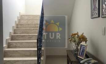 Imagem 2: CASA COM 2 PAVIMENTOS EM CAPIM MACIO