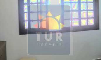 Imagem 4: CASA COM 2 PAVIMENTOS EM CAPIM MACIO