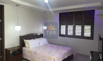 Imagem 6: CASA COM 2 PAVIMENTOS EM CAPIM MACIO