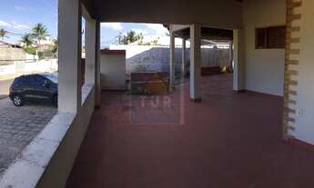 Imagem: CASA AVENIDA PIRANGI DO NORTE