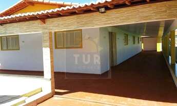 Imagem: CASA EM BÚZIOS COM PISCINA