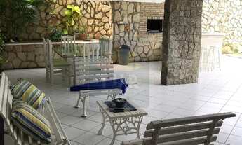 Imagem 3: CASA COM PISCINA EM PONTA NEGRA