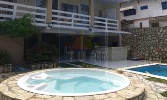 Imagem 4: CASA COM PISCINA EM PONTA NEGRA