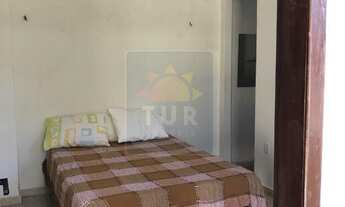 Imagem 2: CASA EM TABATINGA COM PISCINA EM COND. FECHADO