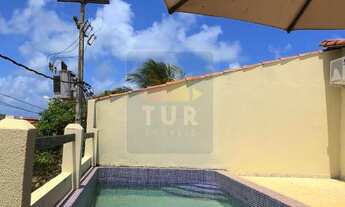 Imagem 5: CASA EM TABATINGA COM PISCINA EM COND. FECHADO