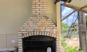 Imagem 6: CASA EM TABATINGA COM PISCINA EM COND. FECHADO